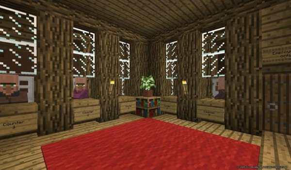 The Western Map for Minecraft screenshot 7
