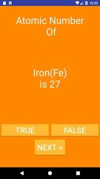 Chemistry screenshot 2
