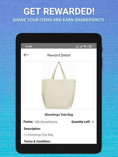 Sharetings screenshot 13