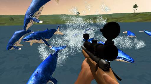 Blue Whale 2020 5 تصوير الشاشة