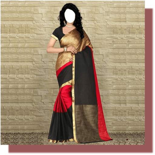 Women Eastern Saree Styles 1.5