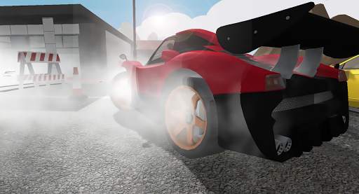 Need for Car Smash: New Experience स्क्रीनशॉट 4