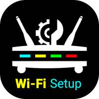 Router Manager - Wifi Manager & Speed Test logo