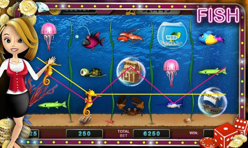 Slot Casino - Slot Machines screenshot 5