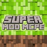 SUPER MOD - for Minecraft PE