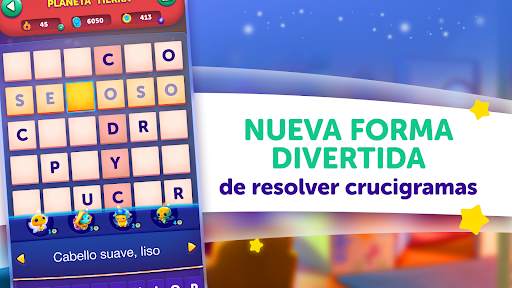 CodyCross: Crucigramas Español screenshot 7