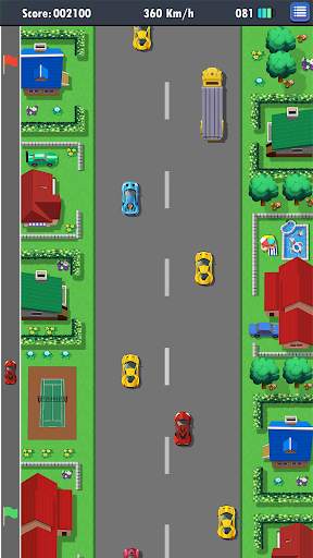 Car Racing screenshot 2