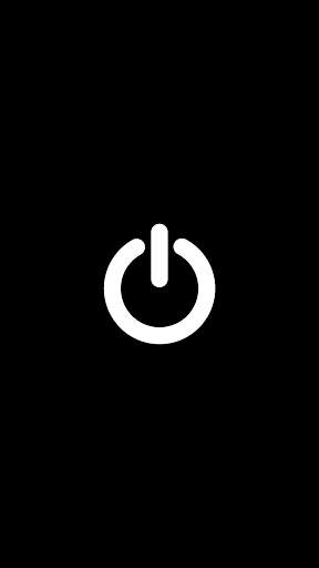 Simple Flashlight screenshot 1