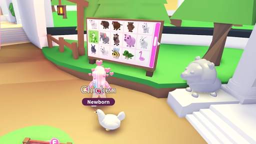 Mod Adopt Me Dog Baby Instructions (Unofficial) screenshot 2