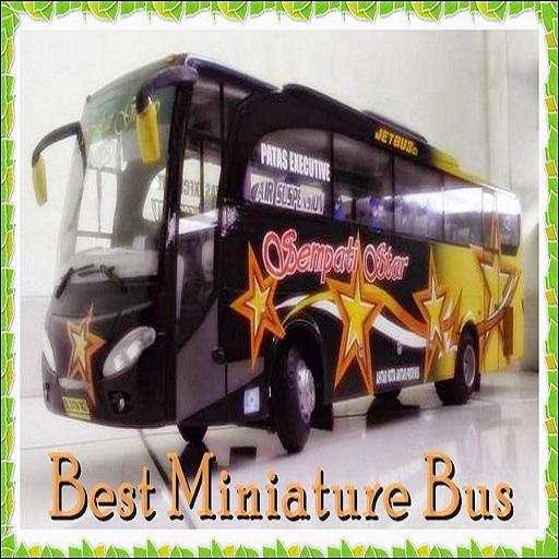Best Miniature Bus 3.0