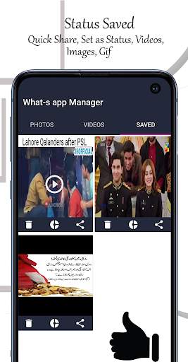 Status Saver, App Cleaner, Smart App Manager screenshot 5