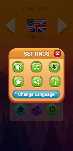 CrossWord-Classic Word Search screenshot 3