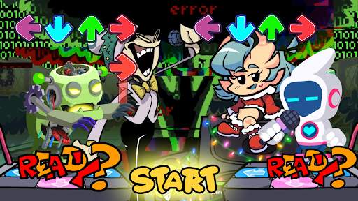 FNF Battle Beat : Full Mod screenshot 4