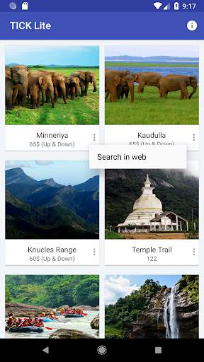 TICK - Lite screenshot 3