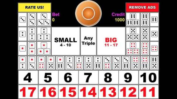 Sicbo screenshot 6