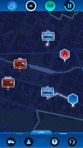 DEMO 112 Operator screenshot 5