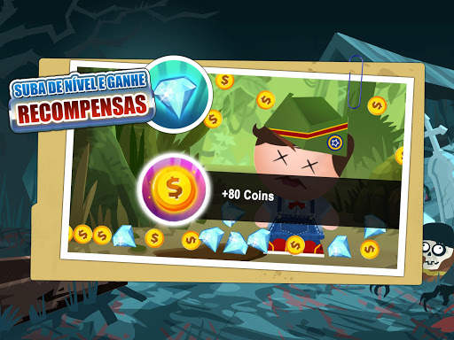 Beat the Boss 4: Buddy Kick screenshot 13