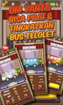 Telolet Om ! screenshot 12