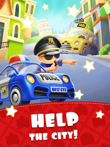Traffic Jam Cars Puzzle Legend screenshot 9