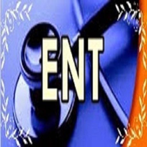 ENT Atlas &amp; Guide icon