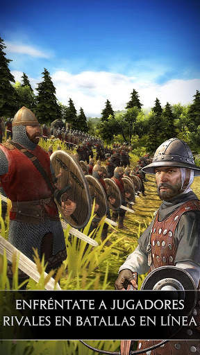 Total War Battles: KINGDOM - Estrategia medieval screenshot 5