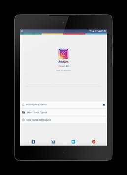 InstaSaver screenshot 7