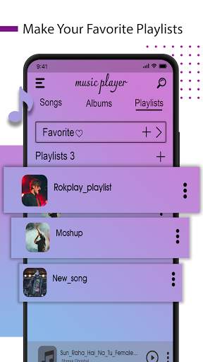 Free Music Downloader: Download Mp3 Music Songs 5 تصوير الشاشة
