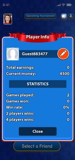 Ludo Blast screenshot 8
