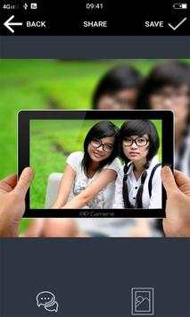 Pip Camera Tembus Pandang screenshot 5
