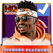 Diamond Platnumz Kanyaga icon