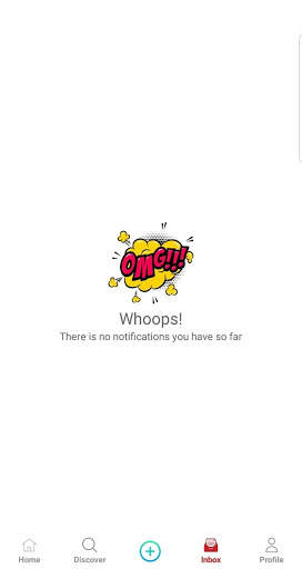 vimo - Social media popular videos screenshot 3