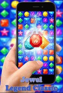 Jewel Legend Classic screenshot 4