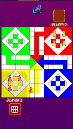 New Free Ludo screenshot 2