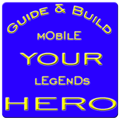 ikon Guide ML Hero &amp; Item Build