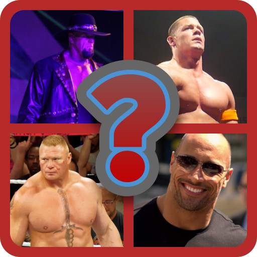 Wrestling Quiz- 2020 8.3.1z