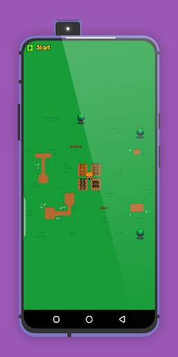 Make Games - 3D Game Creator screenshot 4