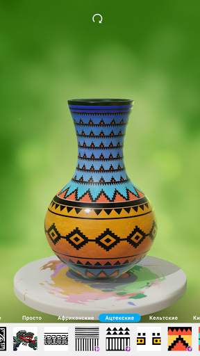 Let's Create! Pottery 2 скриншот 4