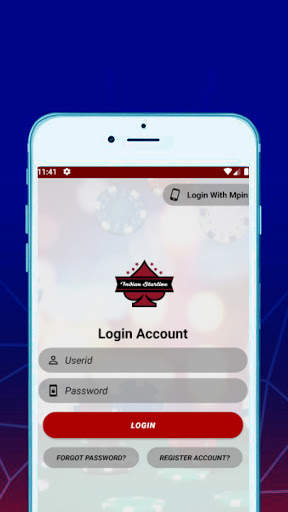 Indian Starline - Online Matka Starline App screenshot 2