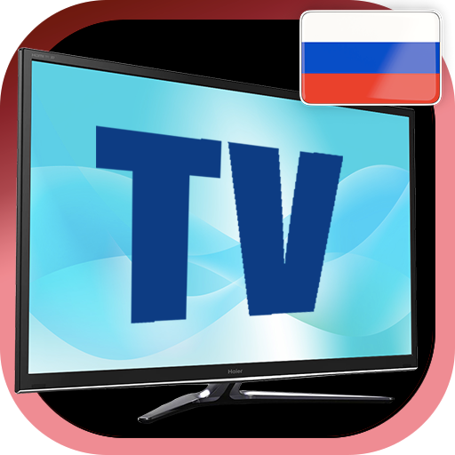 Russia TV sat info icon