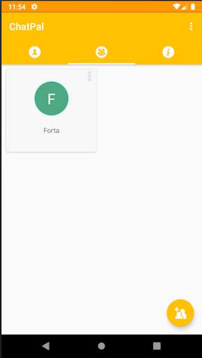Chat Pal screenshot 5
