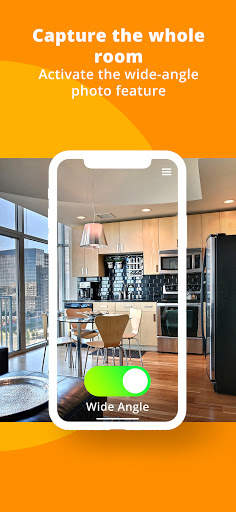 Exposio Real Estate Camera screenshot 7