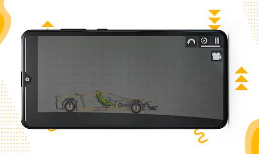 Mod Cars for Melon screenshot 3