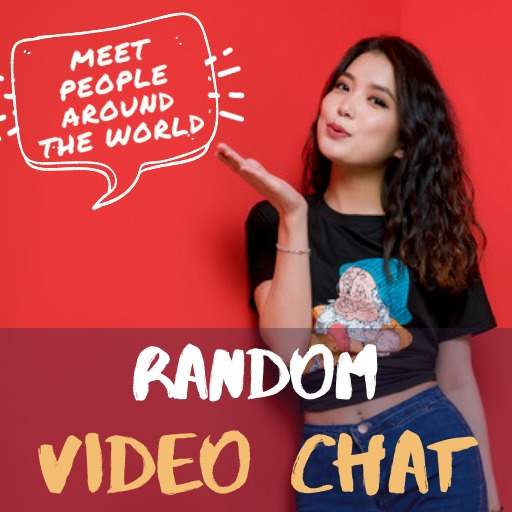 Video Chat App - Random Live Talk screenshot 5