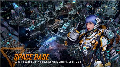 Rise of Stars screenshot 1