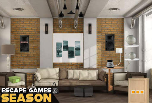 Escape Games - Season screenshot 8