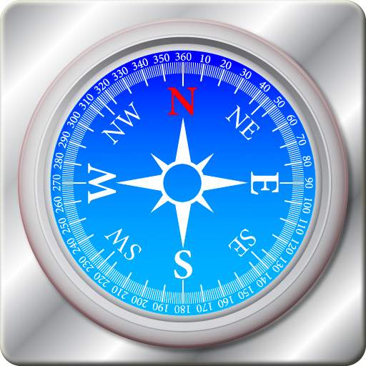 Compass - widget 1.4.3