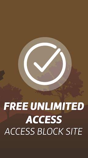 VPN  FOX- Free unlimited VPN simple to use screenshot 2