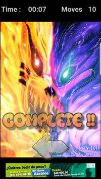 Naruto Puzzle screenshot 5