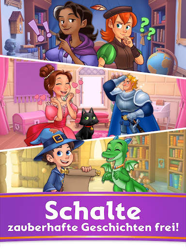 Charm King - Lustiges Spiel mi screenshot 10