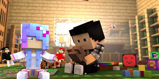 Addon Sit for Minecraft screenshot 2